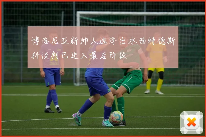 博洛尼亚新帅人选浮出水面特德斯科谈判已进入最后阶段